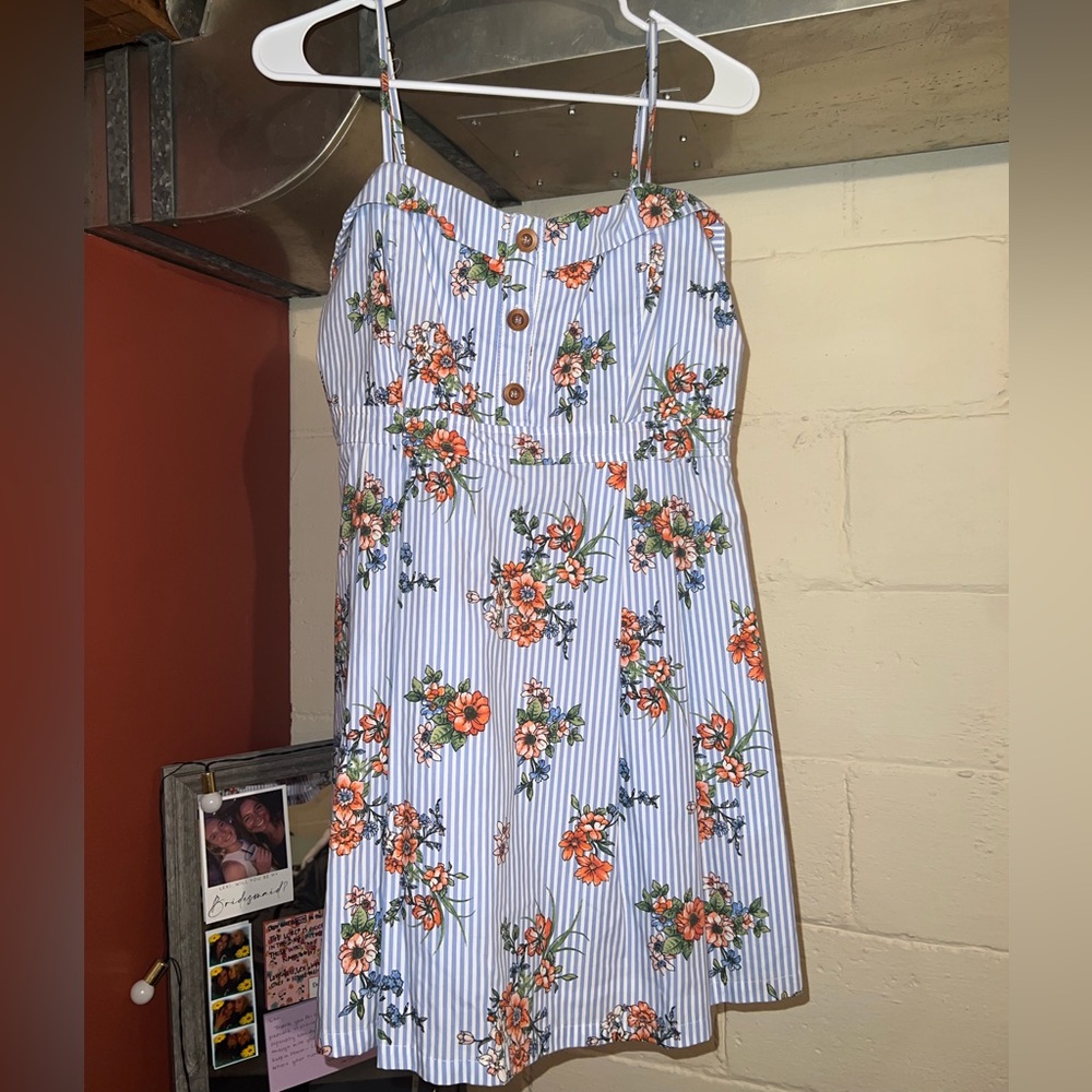 Sun Dress